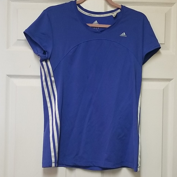 adidas Tops - Adidas women's climacool top